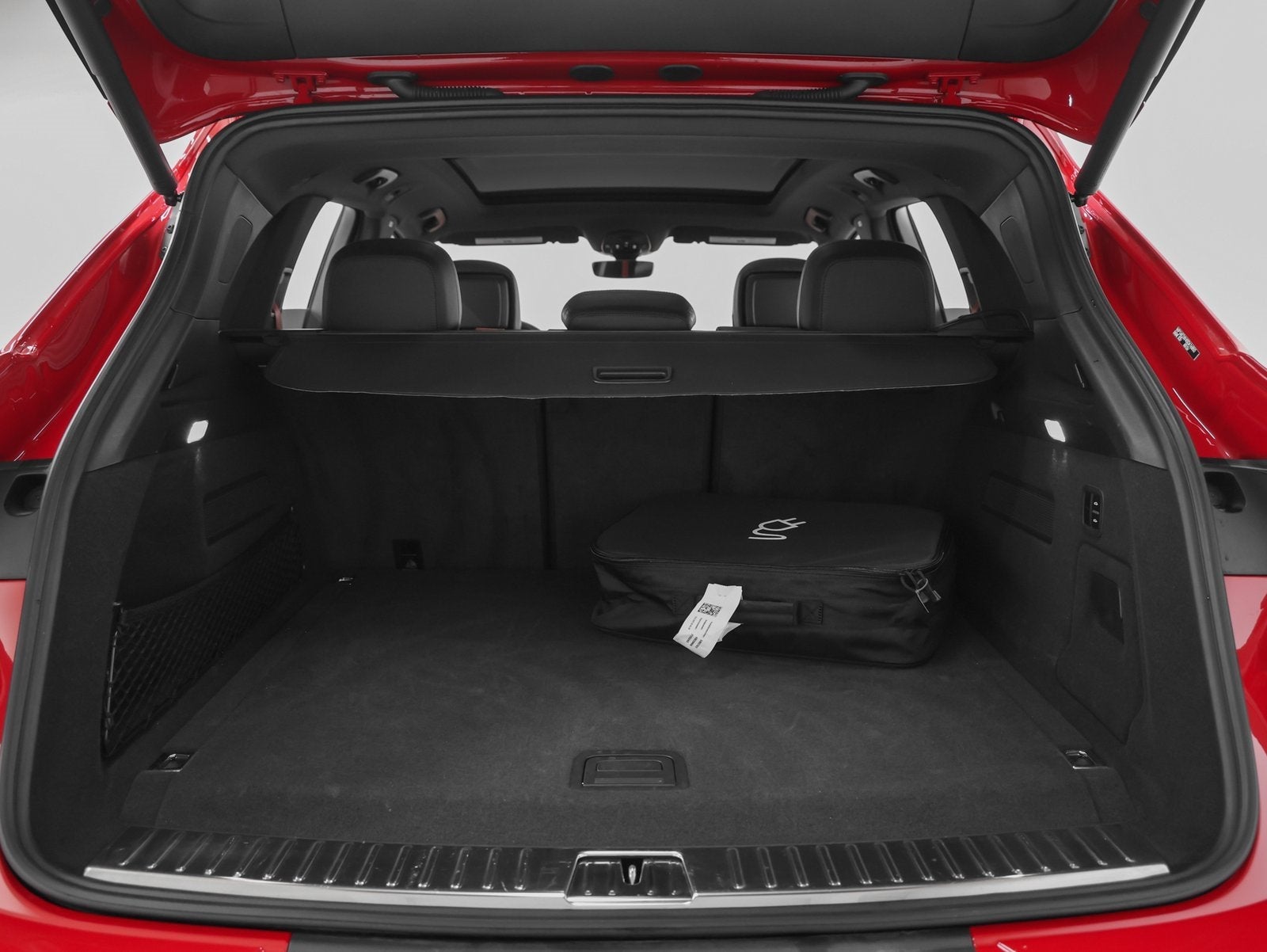 2025 Porsche Cayenne E-Hybrid