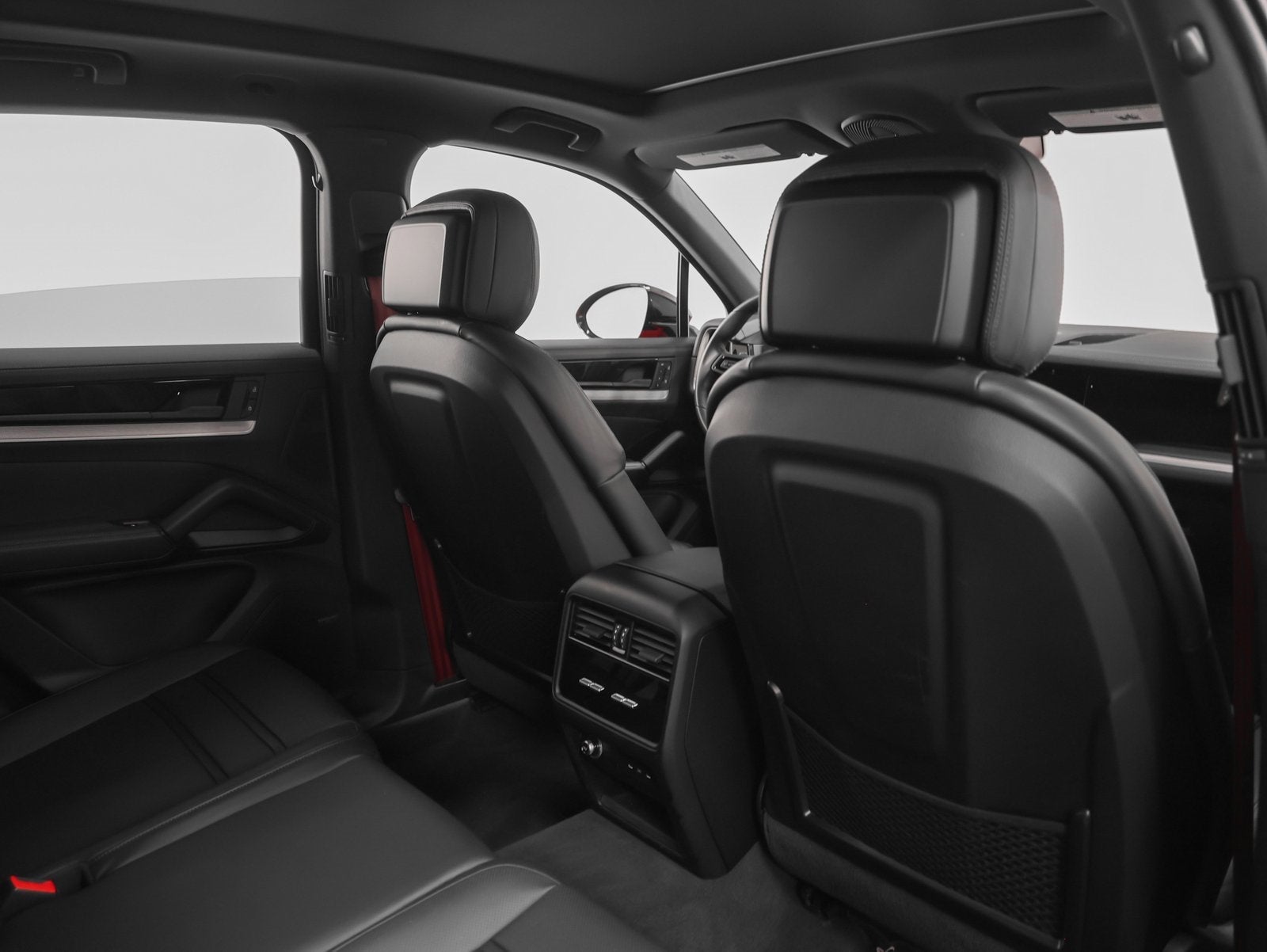 2025 Porsche Cayenne E-Hybrid