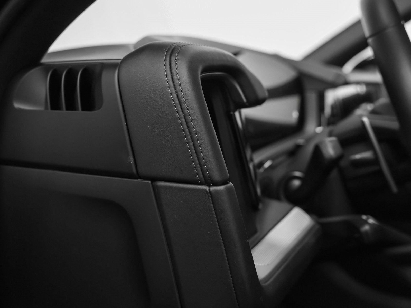 2025 Porsche Cayenne E-Hybrid