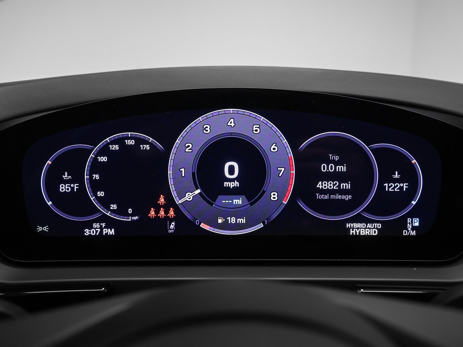 2025 Porsche Cayenne E-Hybrid