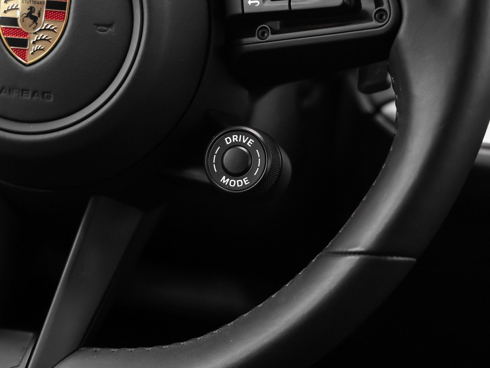 2025 Porsche Cayenne E-Hybrid