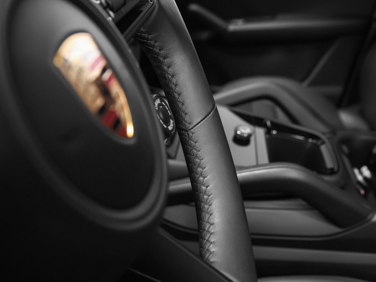 2025 Porsche Cayenne E-Hybrid