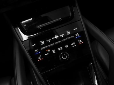 2025 Porsche Cayenne E-Hybrid