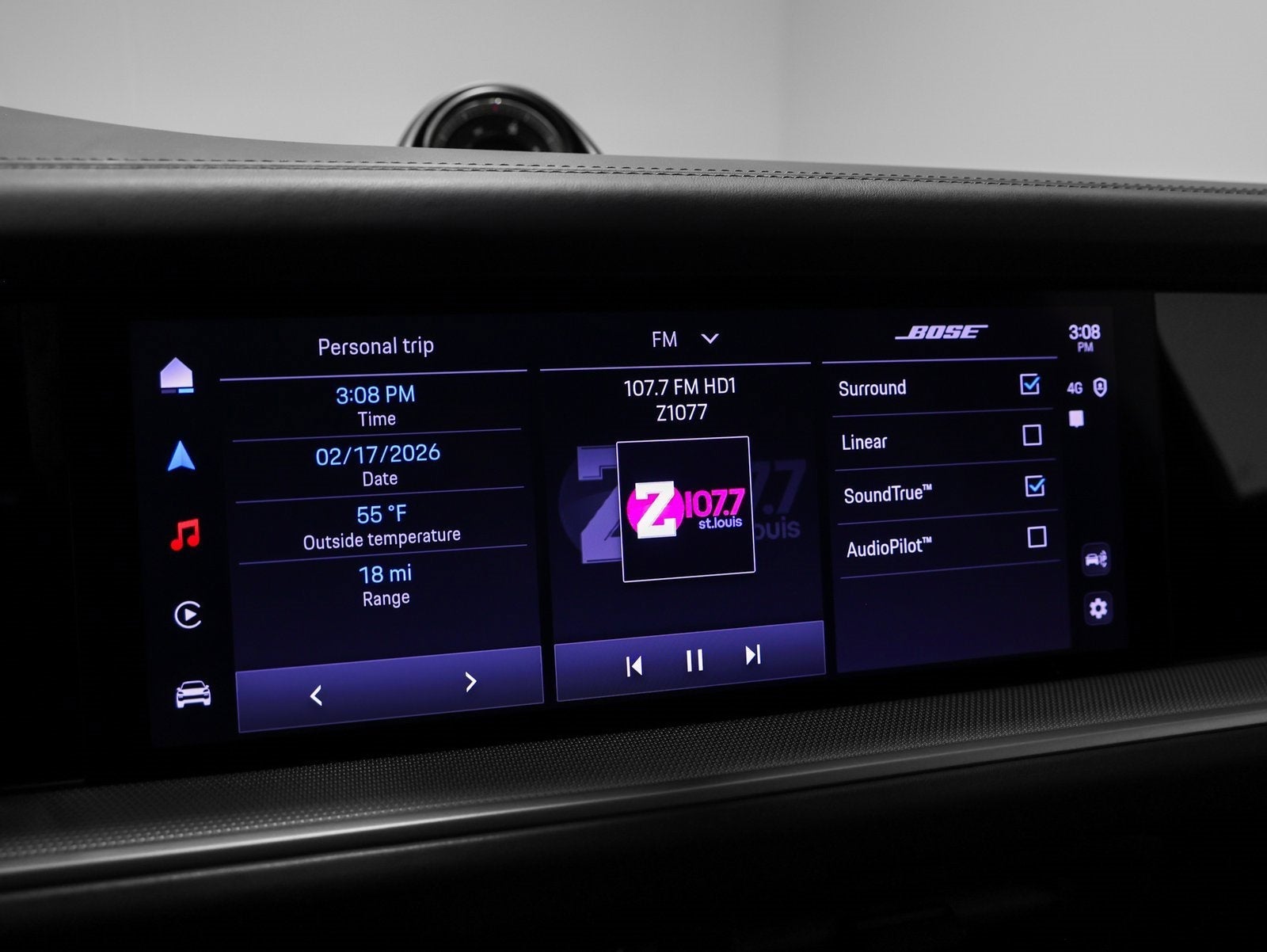 2025 Porsche Cayenne E-Hybrid