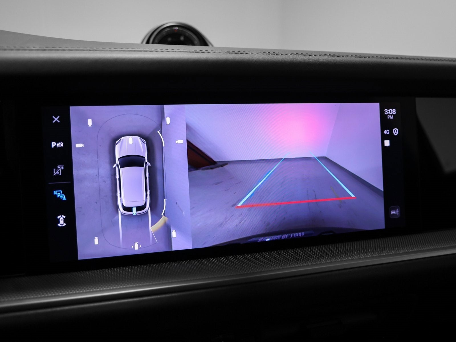 2025 Porsche Cayenne E-Hybrid