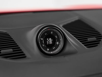 2025 Porsche Cayenne E-Hybrid