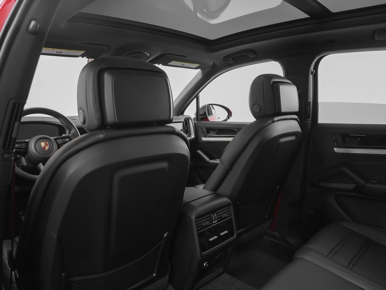 2025 Porsche Cayenne E-Hybrid