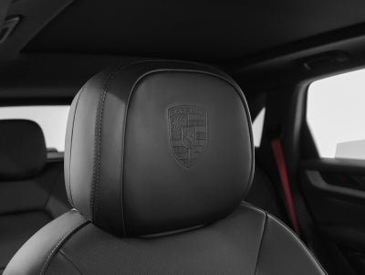 2025 Porsche Cayenne E-Hybrid