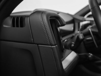 2025 Porsche Cayenne E-Hybrid