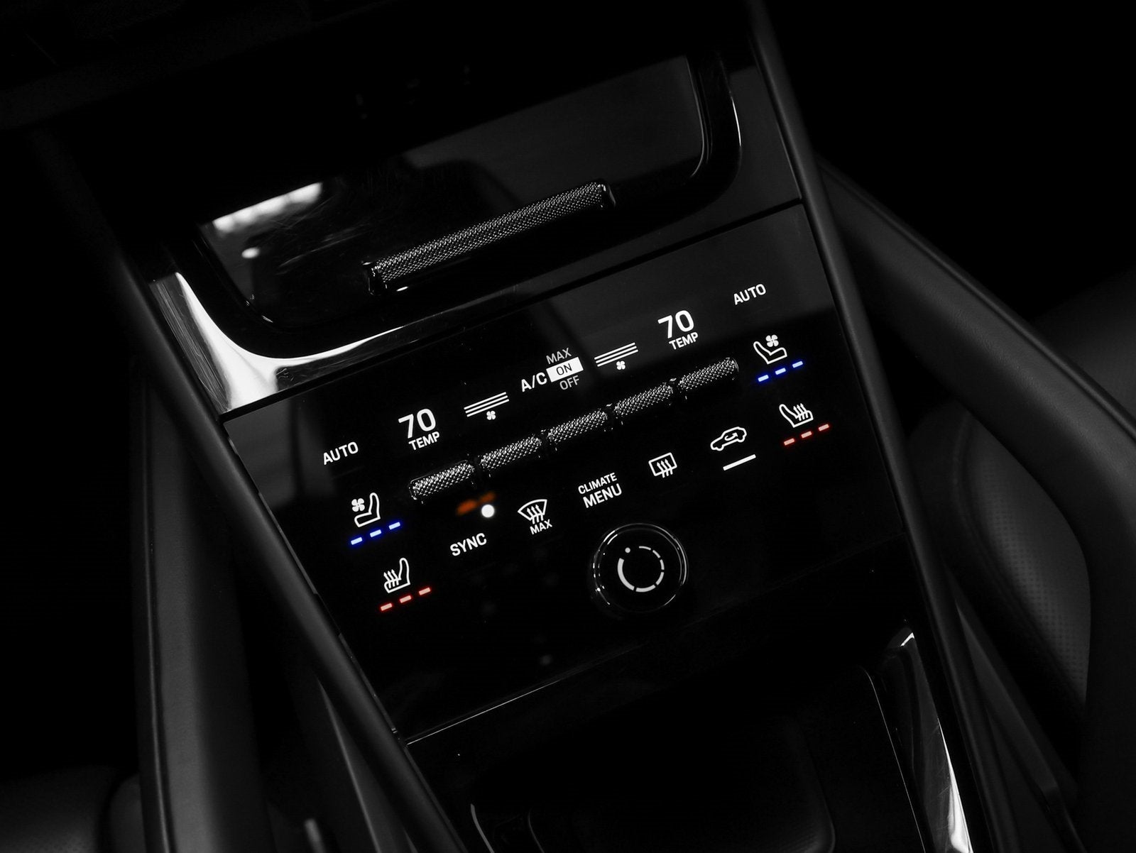 2025 Porsche Cayenne E-Hybrid