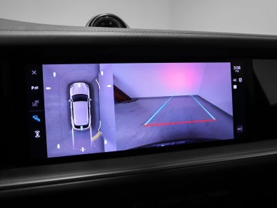 2025 Porsche Cayenne E-Hybrid