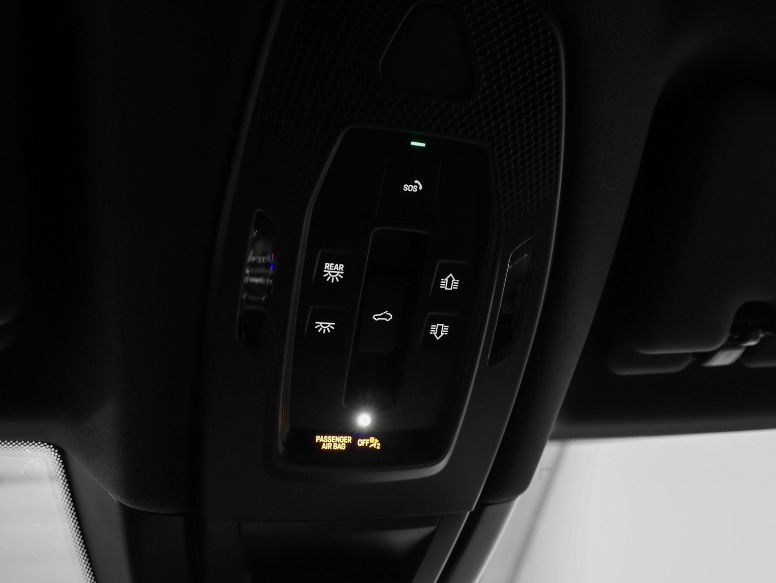 2025 Porsche Cayenne E-Hybrid