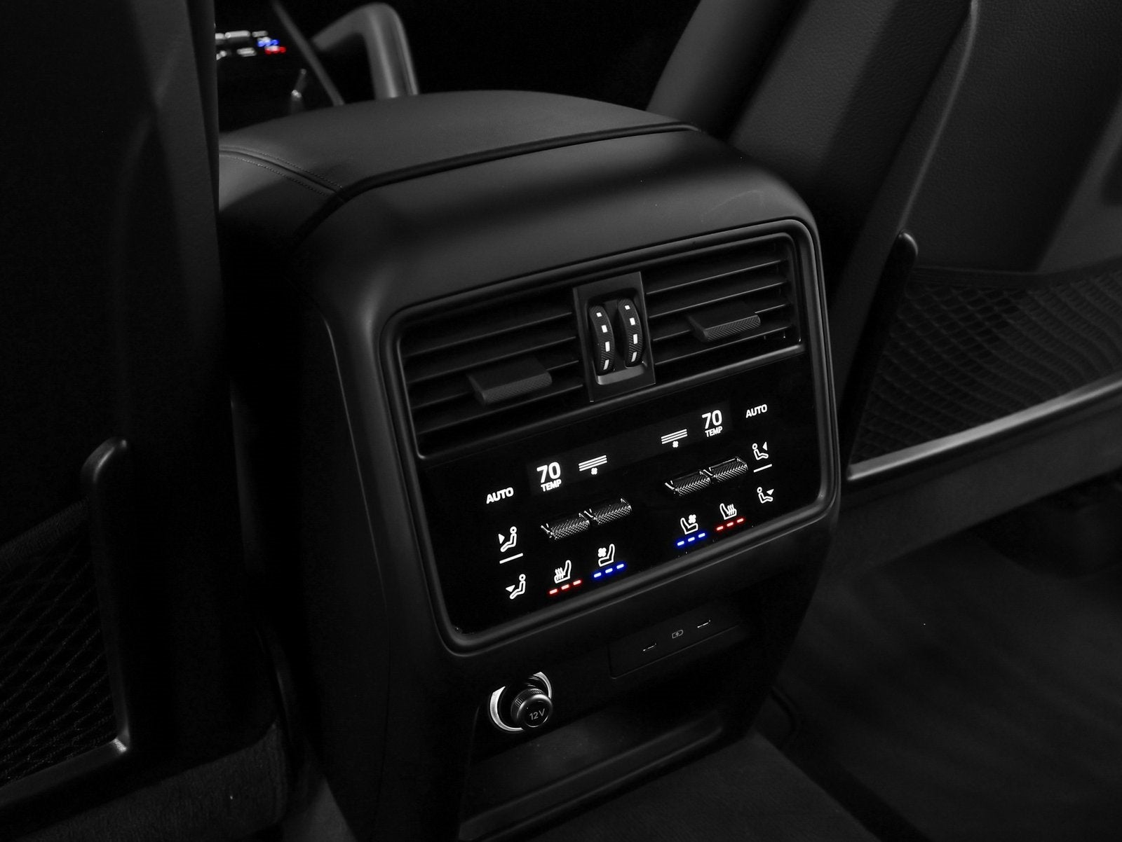 2025 Porsche Cayenne E-Hybrid