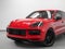 2025 Porsche Cayenne E-Hybrid