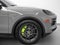 2025 Porsche Cayenne E-Hybrid