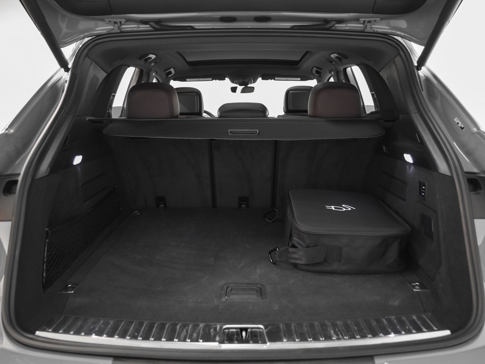 2025 Porsche Cayenne E-Hybrid