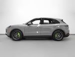 2025 Porsche Cayenne E-Hybrid