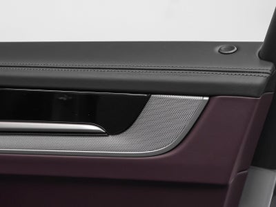 2025 Porsche Cayenne E-Hybrid