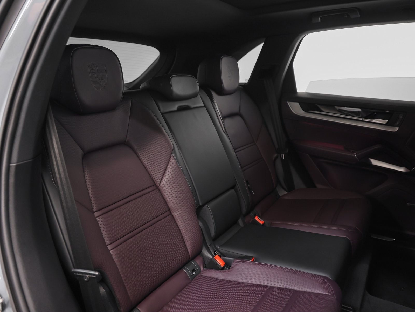 2025 Porsche Cayenne E-Hybrid