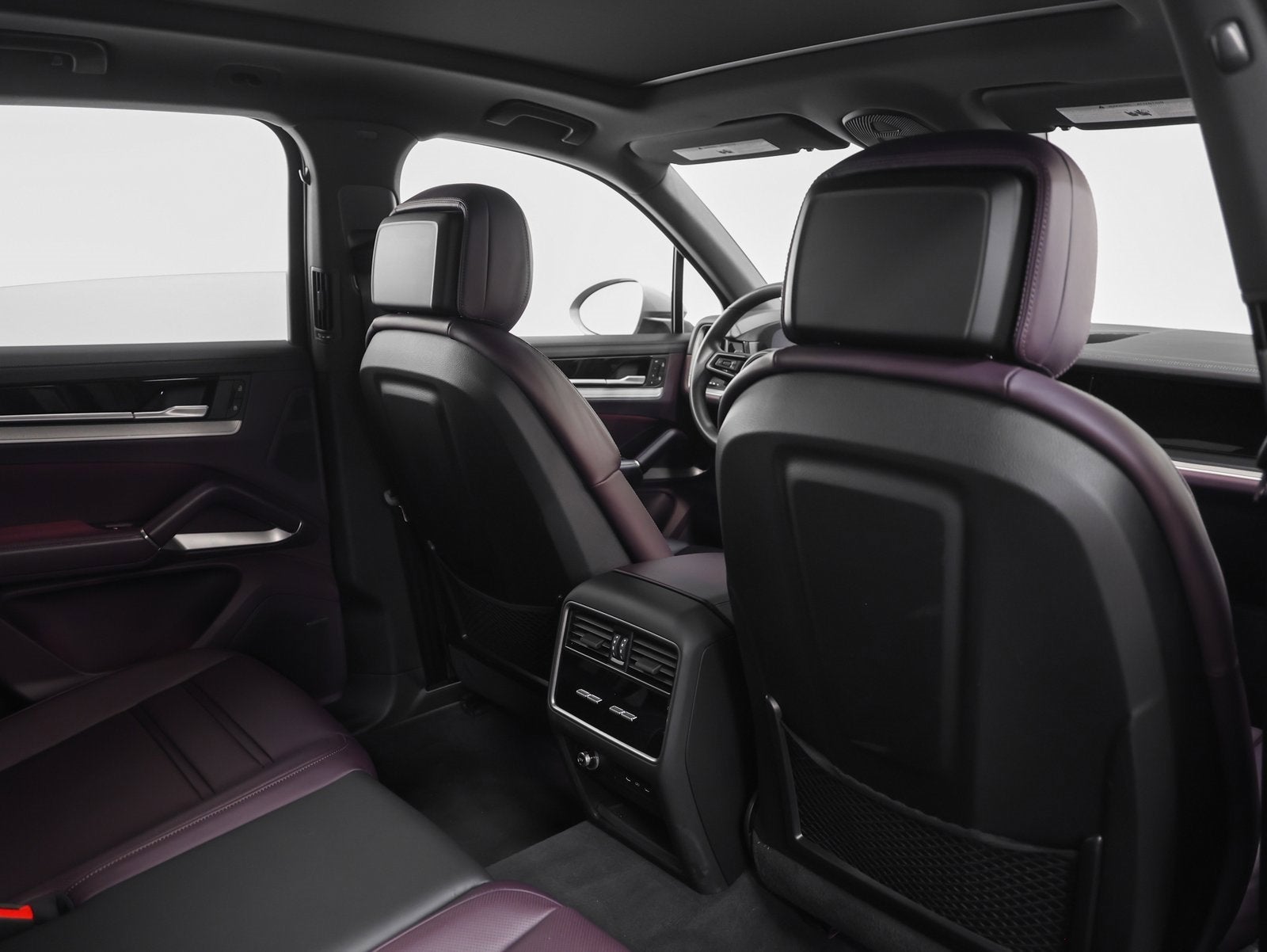 2025 Porsche Cayenne E-Hybrid