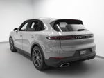 2025 Porsche Cayenne E-Hybrid