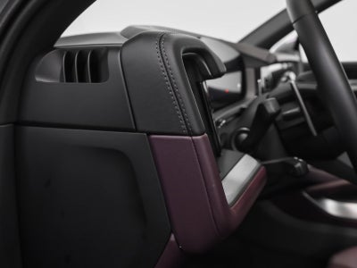 2025 Porsche Cayenne E-Hybrid