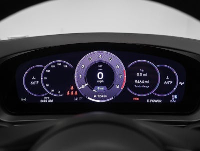 2025 Porsche Cayenne E-Hybrid