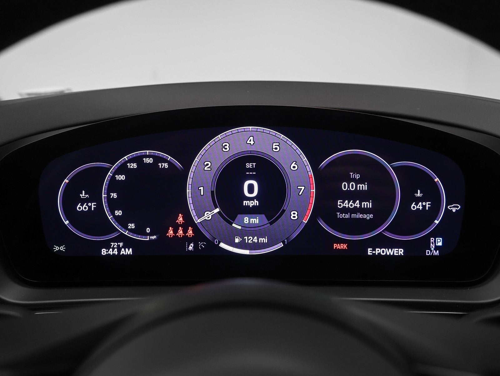 2025 Porsche Cayenne E-Hybrid