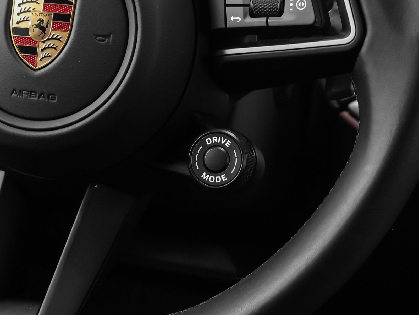 2025 Porsche Cayenne E-Hybrid