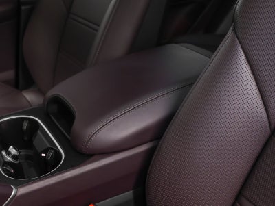 2025 Porsche Cayenne E-Hybrid