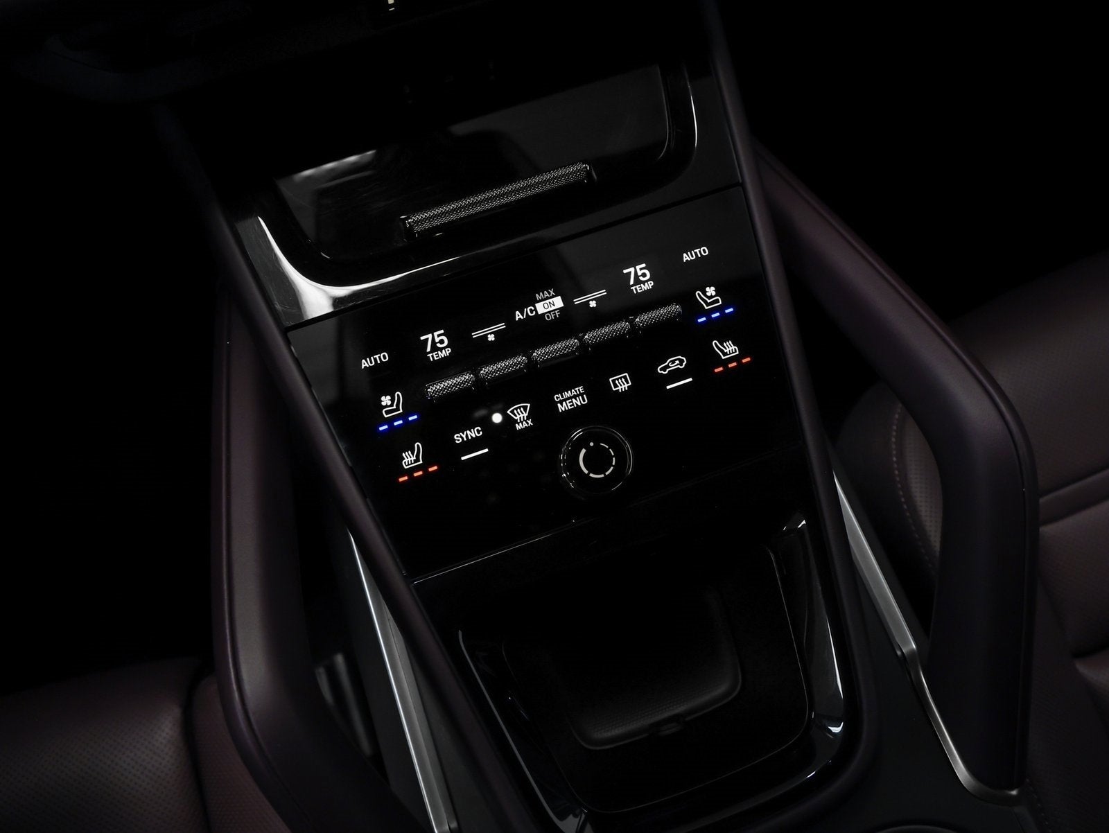 2025 Porsche Cayenne E-Hybrid