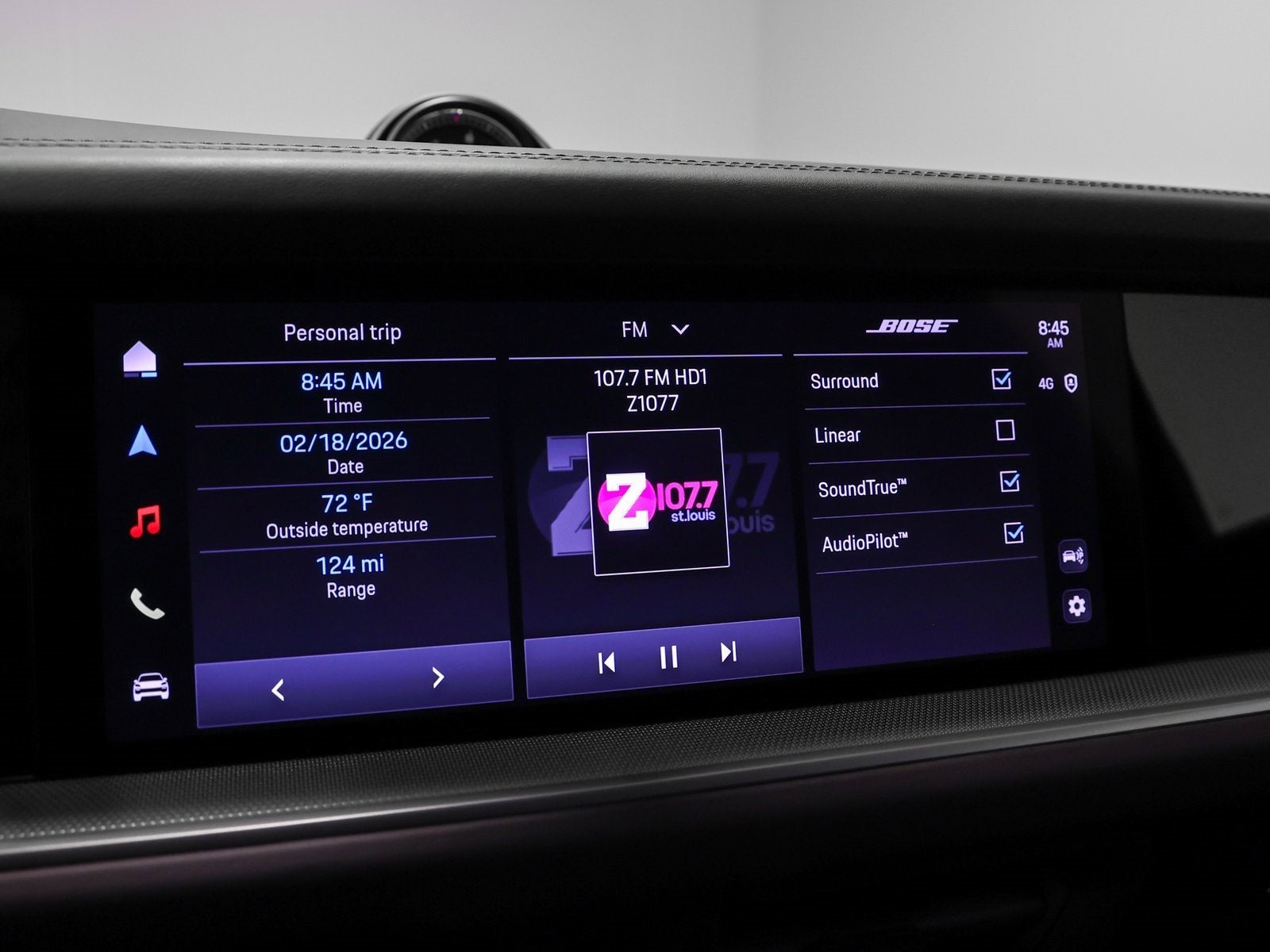 2025 Porsche Cayenne E-Hybrid