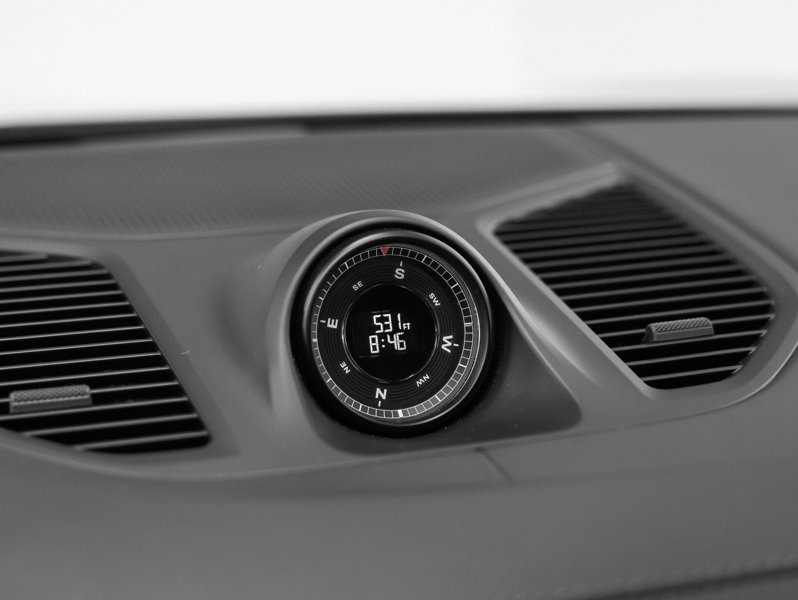 2025 Porsche Cayenne E-Hybrid