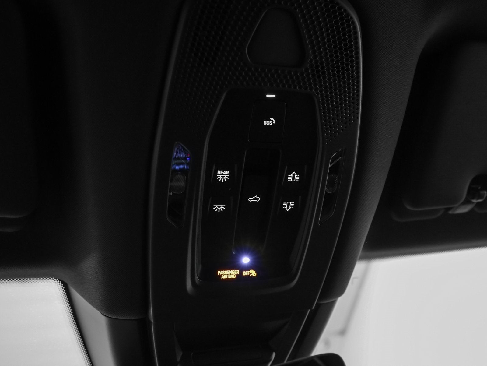 2025 Porsche Cayenne E-Hybrid