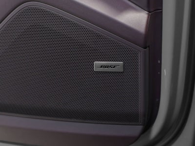 2025 Porsche Cayenne E-Hybrid