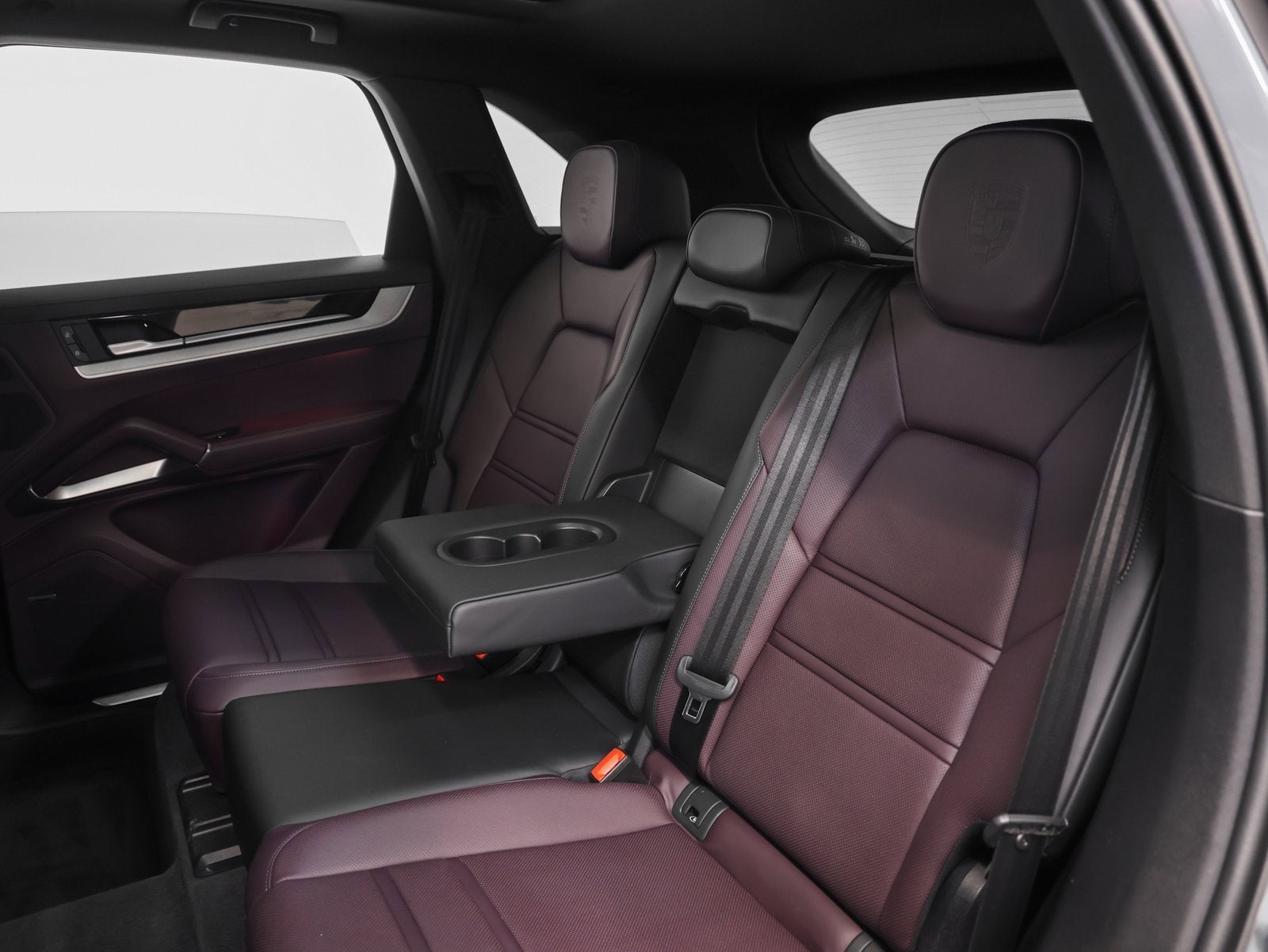 2025 Porsche Cayenne E-Hybrid