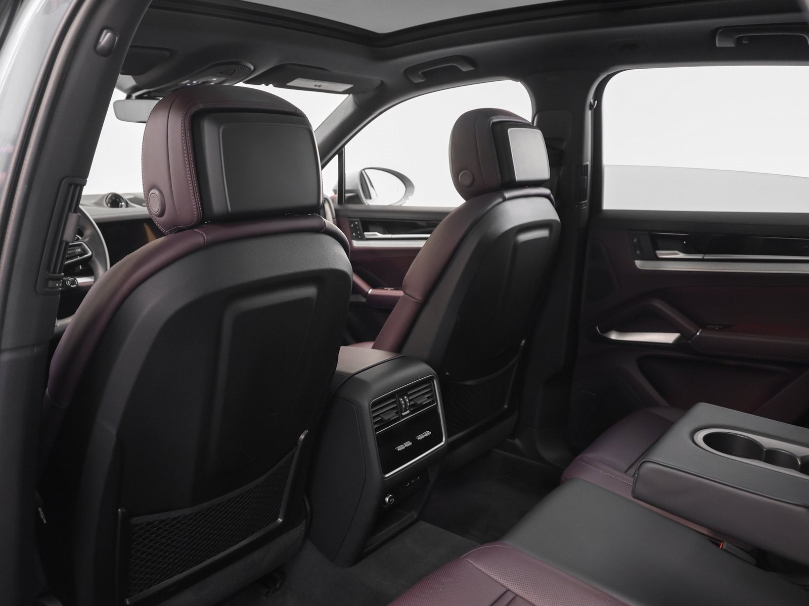 2025 Porsche Cayenne E-Hybrid