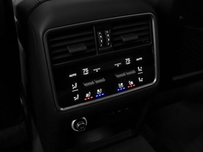 2025 Porsche Cayenne E-Hybrid