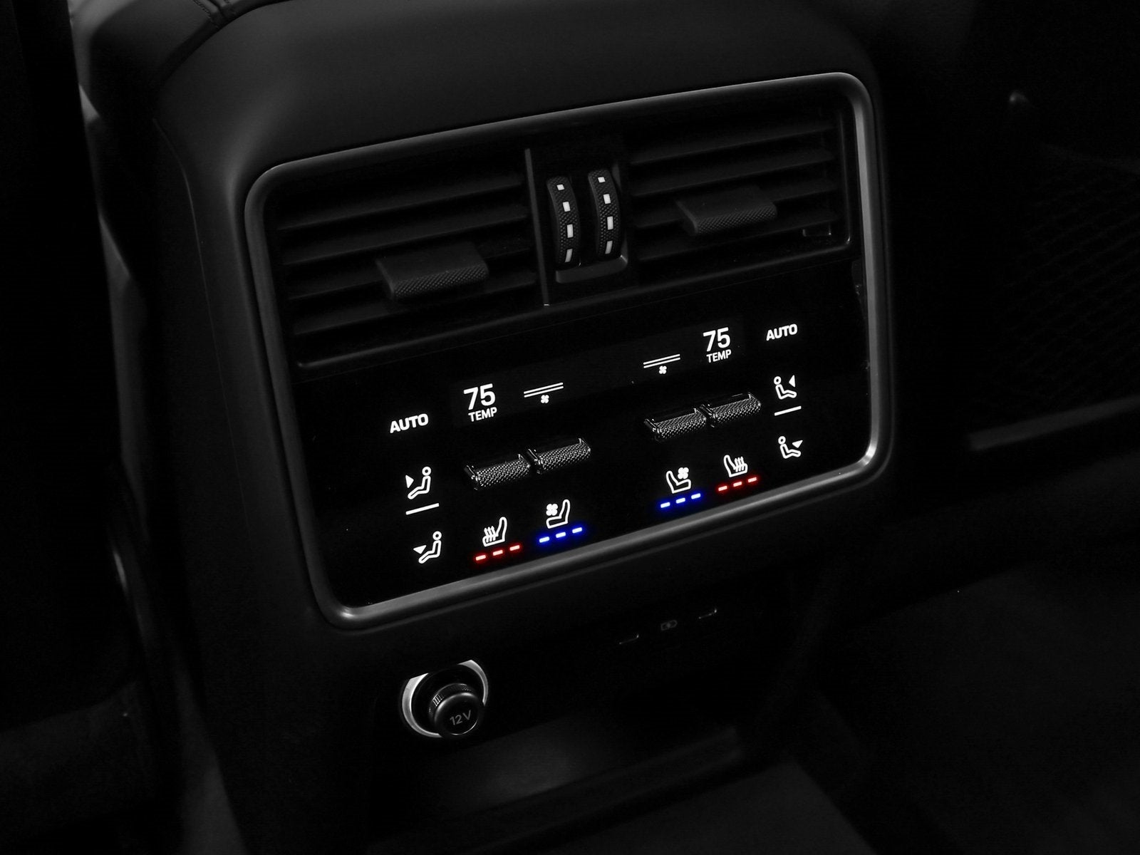 2025 Porsche Cayenne E-Hybrid