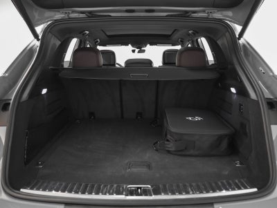 2025 Porsche Cayenne E-Hybrid