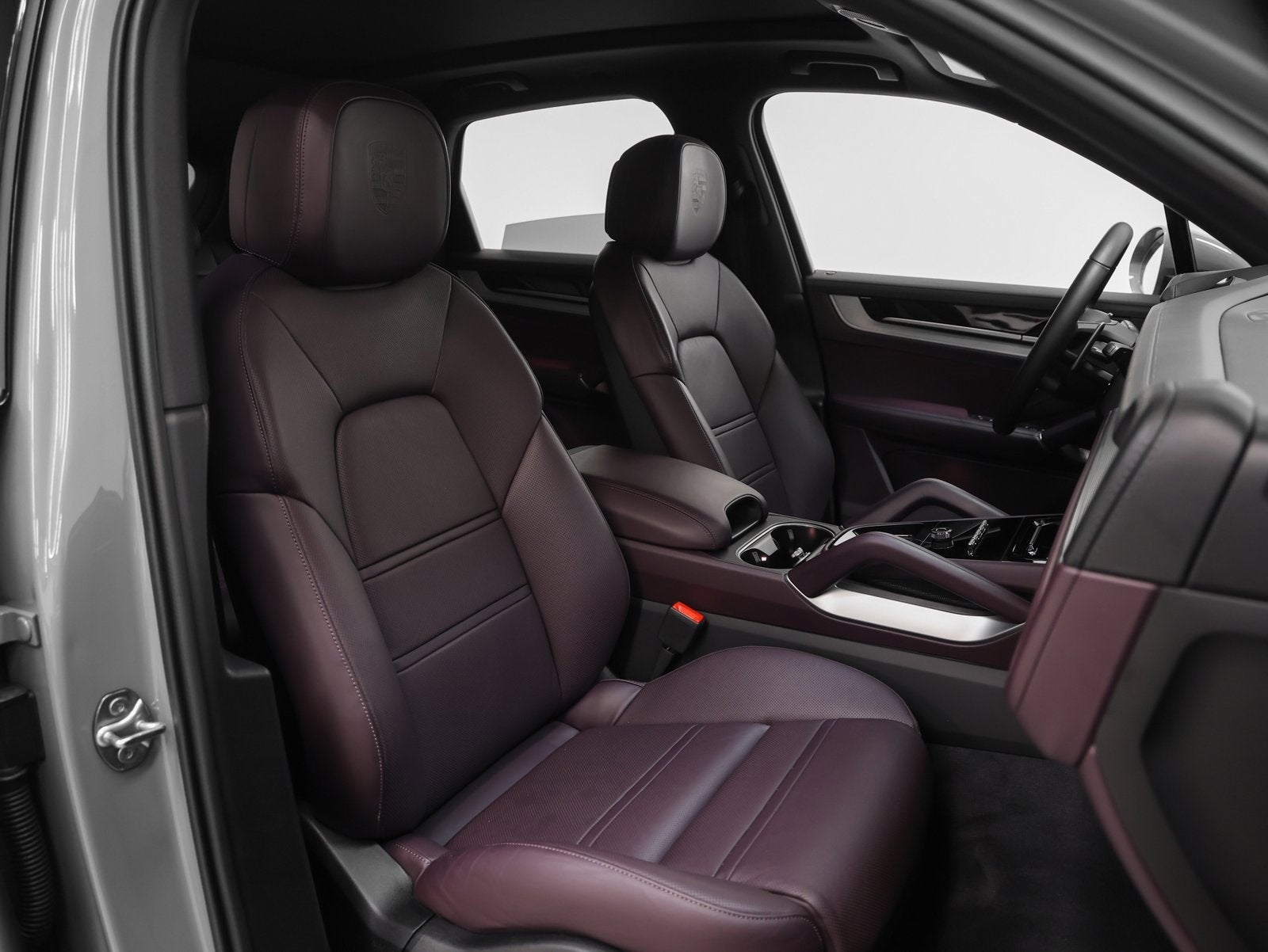 2025 Porsche Cayenne E-Hybrid