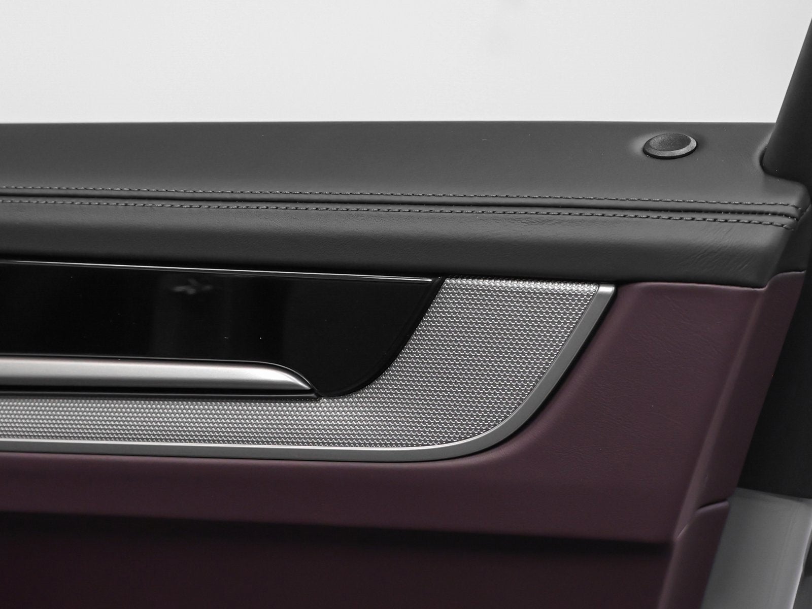 2025 Porsche Cayenne E-Hybrid