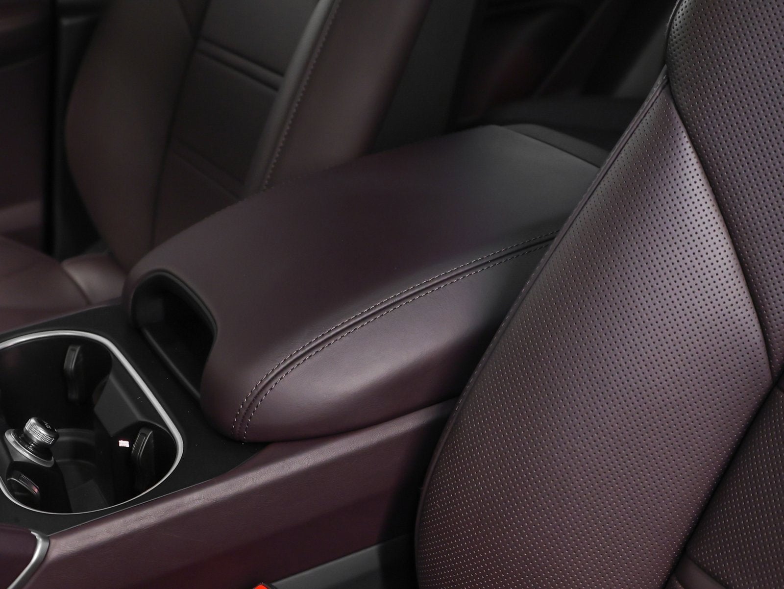 2025 Porsche Cayenne E-Hybrid