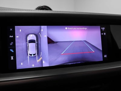 2025 Porsche Cayenne E-Hybrid