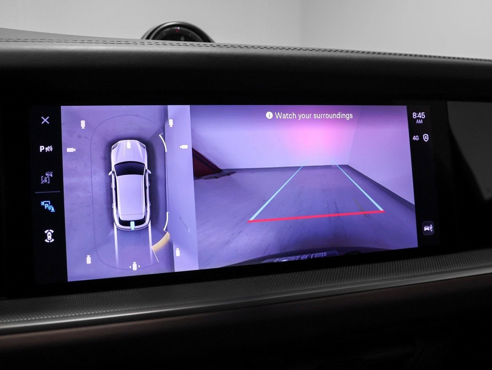 2025 Porsche Cayenne E-Hybrid