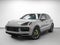 2025 Porsche Cayenne E-Hybrid