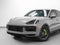 2025 Porsche Cayenne E-Hybrid