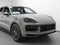 2025 Porsche Cayenne E-Hybrid