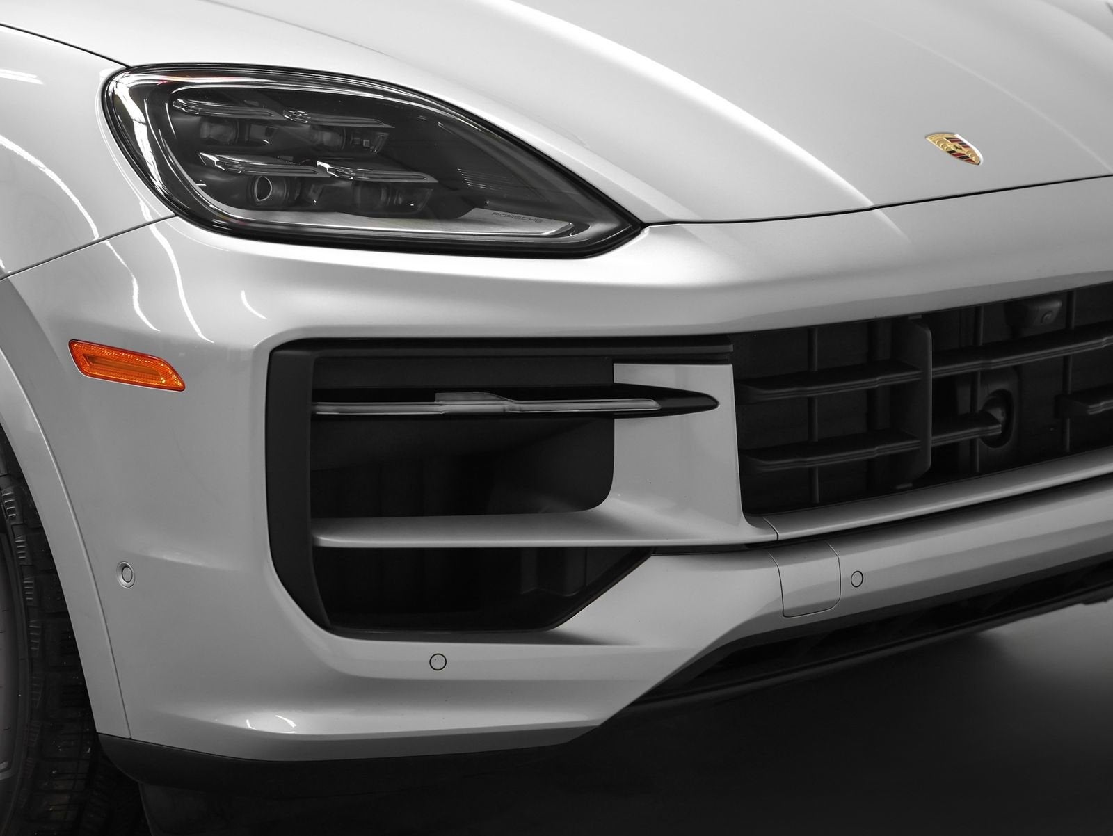 2025 Porsche Cayenne E-Hybrid