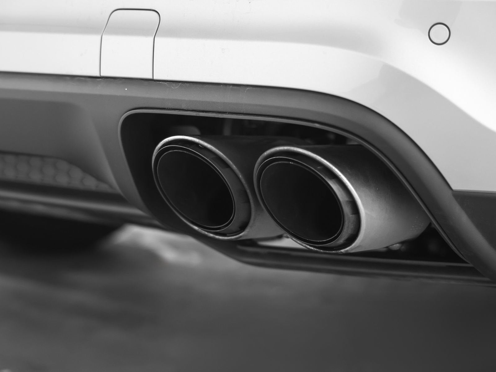 2025 Porsche Cayenne E-Hybrid